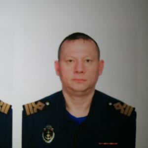 Алексей, 49 лет, Муромский