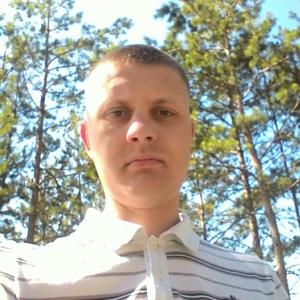 Евгений, 39 лет, Новокузнецк