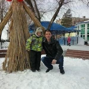 Парни в Оренбурге: Владимир, 49 - ищет девушку из Оренбурга