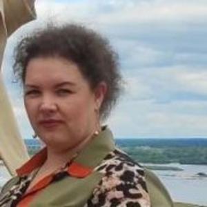 Юлия, 40 лет, Нижний Новгород