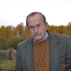 Парни в Челябинске: Александр, 58 - ищет девушку из Челябинска