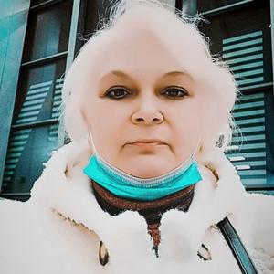 Девушки в Челябинске: Валентина, 59 - ищет парня из Челябинска