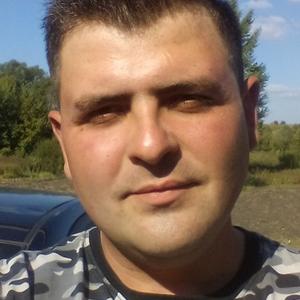 Илья, 34 года, Курск
