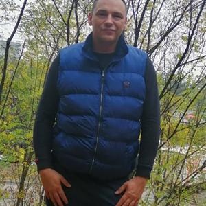 Парни в Харькове: Игорь, 39 - ищет девушку из Харькова