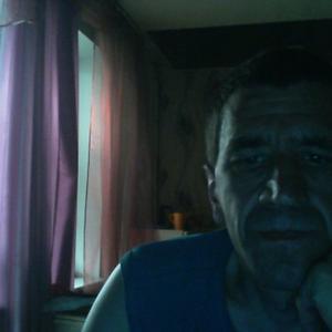 Парни в Североуральске: Евгений Кузьмин, 49 - ищет девушку из Североуральска