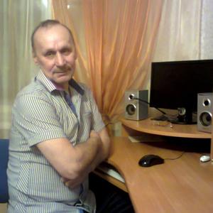 Парни в Туринске: Эдик Кузьмин, 59 - ищет девушку из Туринска
