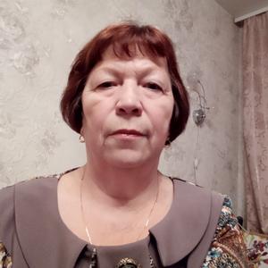 Галина, 67 лет, Пермь
