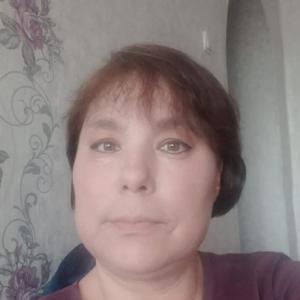 Девушки в Нерчинске: Ирина, 52 - ищет парня из Нерчинска