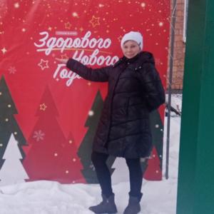 Вяткина Наталья Николаевна, 43 года, Курагино