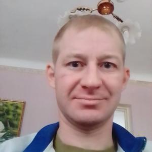 Парни в Выксе: Антон, 40 - ищет девушку из Выксы