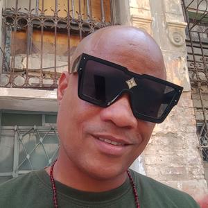 Michel Basabe, 45 лет, Havana