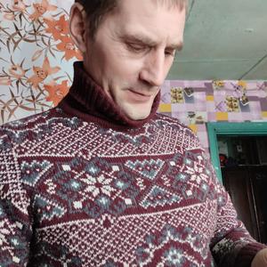 Владимир, 42 года, Новосибирский
