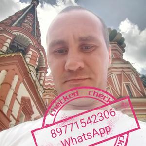 Виктор, 36 лет, Подольск
