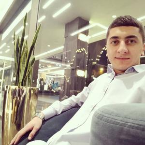 Gurgen Minasyan, 27 лет, Ереван