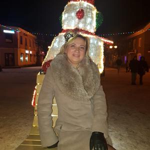 Девушки в Санкт-Петербурге: Юлия, 46 - ищет парня из Санкт-Петербурга