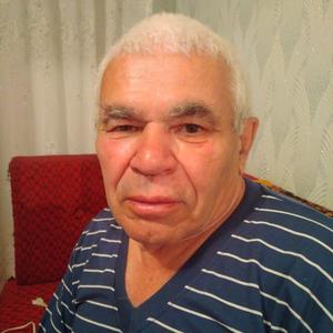 Парни в Усть-Куте: Владимир, 73 - ищет девушку из Усть-Кута