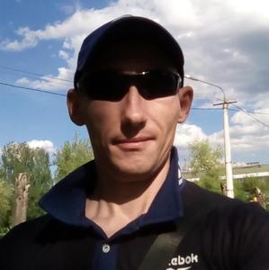 Александр, 39 лет, Новокузнецк