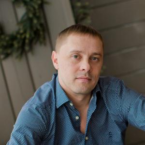 Дмитрий, 47 лет, Ярославль