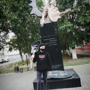 Парни в Кулунде: Владислав, 20 - ищет девушку из Кулунды