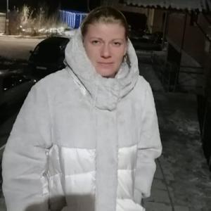 Галина, 45 лет, Хабаровск
