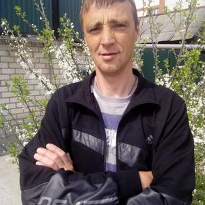 Парни в Сызрани: Серёжка, 47 - ищет девушку из Сызрани