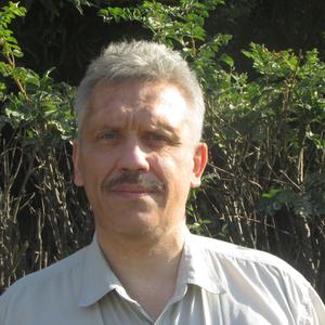 Илья, 49 лет, Ивантеевка