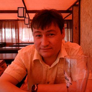 Ильяс, 48 лет, Стерлитамак