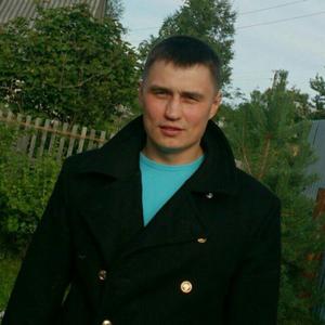 Алексей, 40 лет, Северодвинск