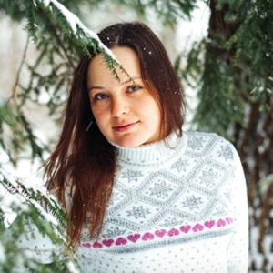 Есения, 39 лет, Казань