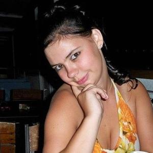 Девушки в Саратове: Анастасия, 30 - ищет парня из Саратова