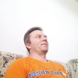 Парни в Новопавловске: Юстас, 46 - ищет девушку из Новопавловска