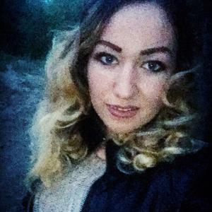 Девушки в Ульяновске: Alenka, 26 - ищет парня из Ульяновска