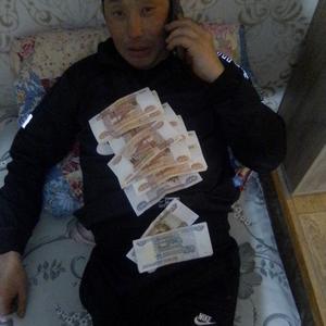 Парни в Якутске: Сергей, 37 - ищет девушку из Якутска