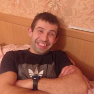 Парни в Мурманске: Макс, 37 - ищет девушку из Мурманска