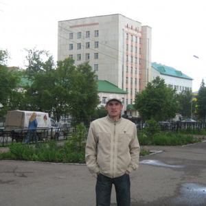 Парни в Уфе (Башкортостан): Илья, 40 - ищет девушку из Уфы (Башкортостан)