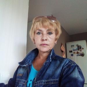 Светлана Лана, 60 лет, Омск
