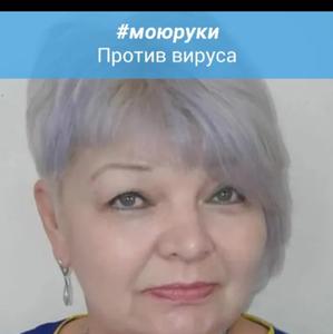 Марина Борисова, 59 лет, Хабаровск