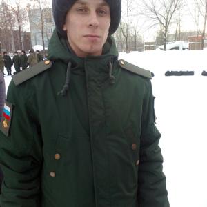 Никита Билюр, 26 лет, Ленинск-Кузнецкий