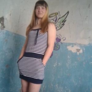 Девушки в Уссурийске: Виктория, 21 - ищет парня из Уссурийска