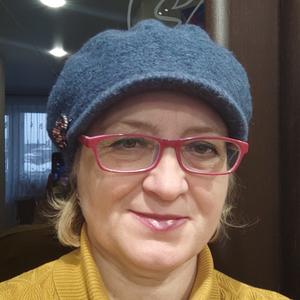Мила, 54 года, Красноярск