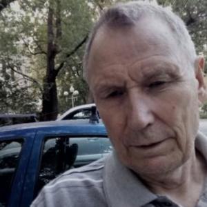 Парни в Сочи: Василий Бобанев, 85 - ищет девушку из Сочи