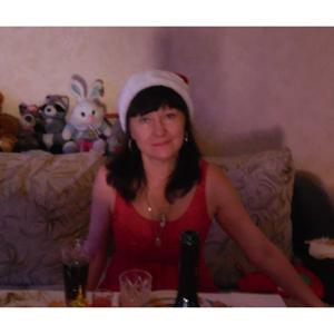 Лена, 57 лет, Омск