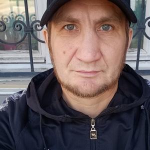 Парни в Уфе (Башкортостан): Вадим, 43 - ищет девушку из Уфы (Башкортостан)