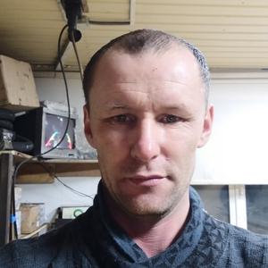 Роман, 41 год, Улан-Удэ