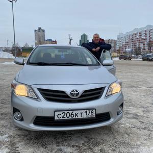 Парни в Челябинске: Андрей, 56 - ищет девушку из Челябинска