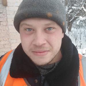 Алексей, 38 лет, Ногинск