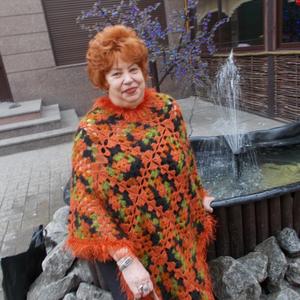 Валенсия Зубрилина, 69 лет, Ярославль