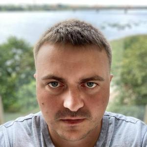Игорь, 35 лет, Рига