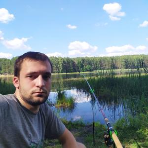 Парни в Узда: Дмитрий, 26 - ищет девушку из Узда
