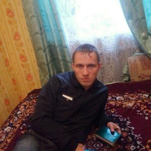 Михаил Барышников, 34 года, Троицко-Печорск